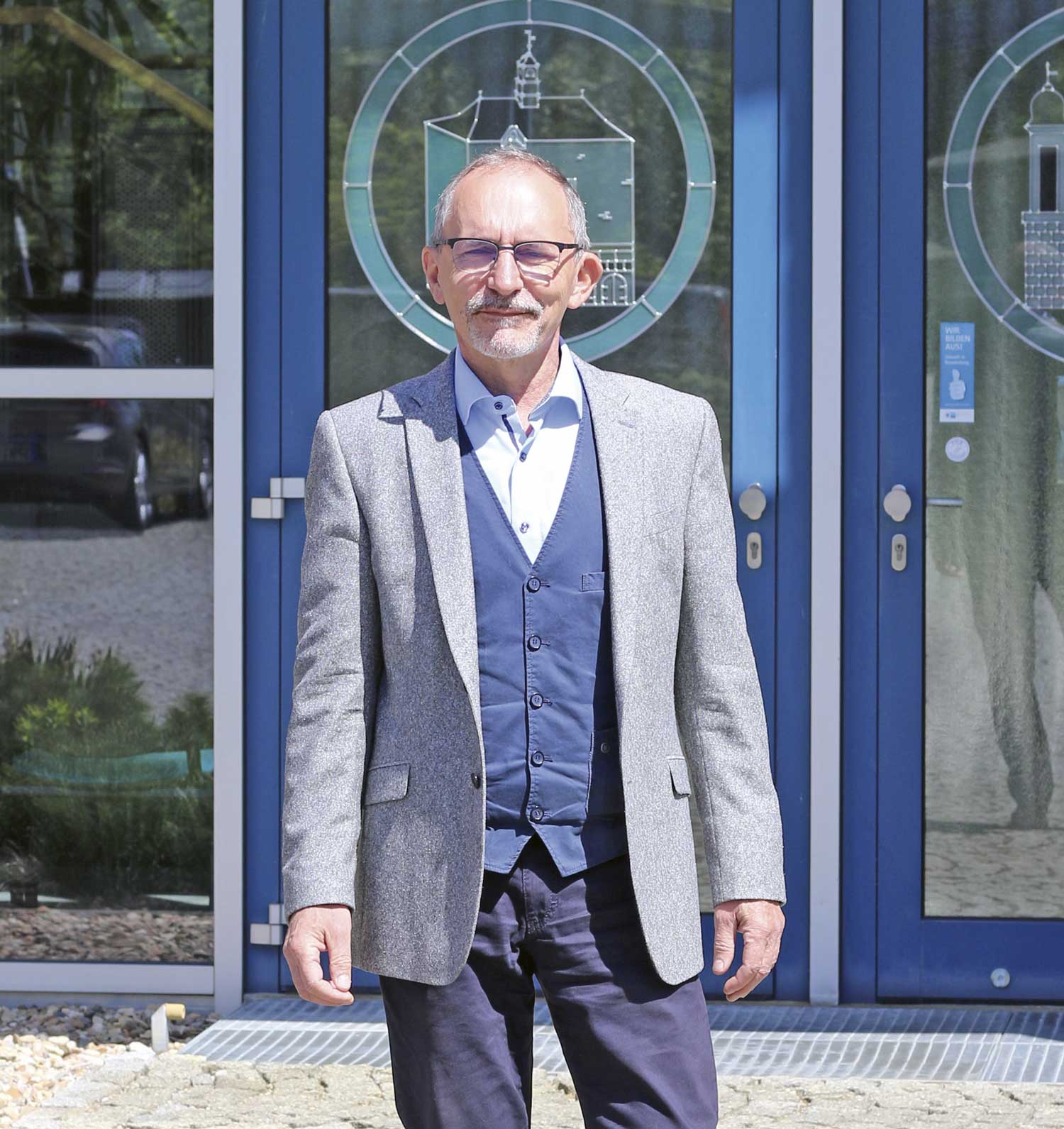 Herr Schneider